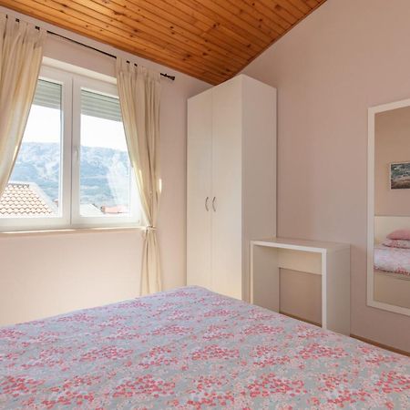 Apartment Ivanka 2 Baska  Exterior photo